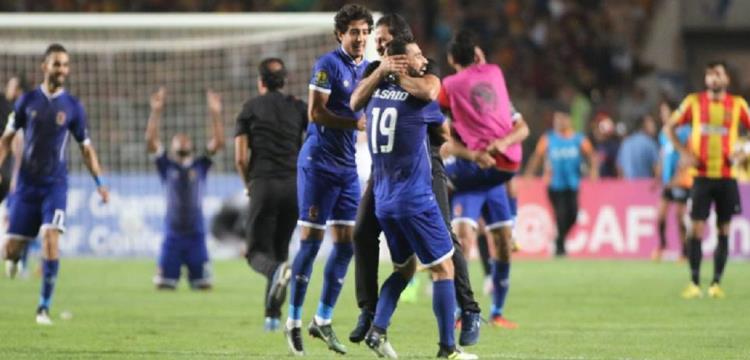 الترجي الترجي